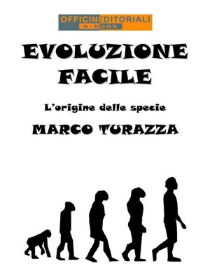 cover image of Evoluzione Facile